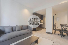 Confortable Apt 4pax en Plaza del Carmen-Gran Via E2